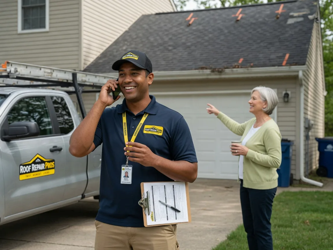 Roof Repair Eagle, MI FAQs